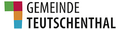 gemeinde teutschenthal logo redaktionsbereich